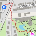 thumbnail for Botanischer Garten - Gutenbergstraße - Osnabrück