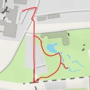 thumbnail for Botanischer Garten - Gutenbergstraße - Osnabrück