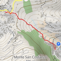 thumbnail for Via Roncato