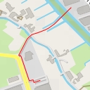 thumbnail for Polderdwarspad - Polderdwarspad - Rotterdam