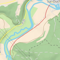 thumbnail for Chemin de Champagne - Chemin de Champagne