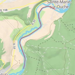 thumbnail for Chemin de Champagne - Chemin de Champagne