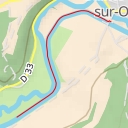 thumbnail for La 34S - Chemin de Champagne