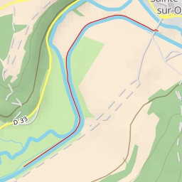 thumbnail for La 34S - Chemin de Champagne