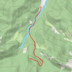 thumbnail for Myślenickie Turnie