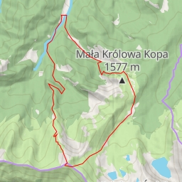 thumbnail for Kasprov vrch / Kasprowy Wierch