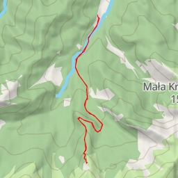 thumbnail for Nartostrada Goryczkowa