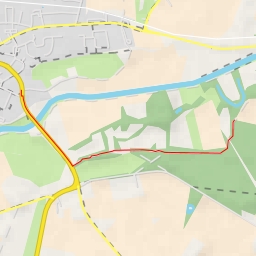 thumbnail for An der Vechte - An der Vechte