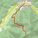 thumbnail for Am Ledererboden