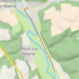 thumbnail for L'Écluse - L'Écluse