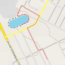 thumbnail for Taman Rekreasi Majlis Daerah Rembau - Jalan Seremban-Tampin