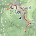 thumbnail for Langenbacher kopf