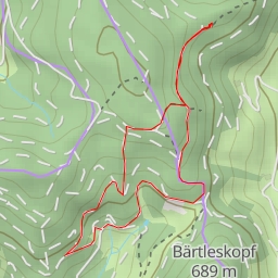 thumbnail for Breitfelsen