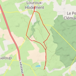 thumbnail for Chemin de l’Eau - Chemin de l’Eau