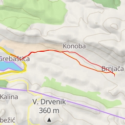 thumbnail for 65065 - 65065 - Grad Šibenik