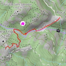 thumbnail for Miranda de Santa Magdalena