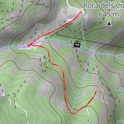 thumbnail for Creu de Sant Miquel