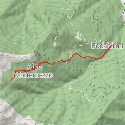 thumbnail for Rifugio Renato Brusa Perona