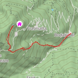 thumbnail for Strada Cadorna - Strada Cadorna - Ornavasso