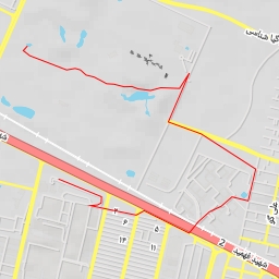 thumbnail for باغ گیاه‌ شناسی ملی ایران - دماپژوه - شهر تهران