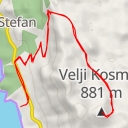 thumbnail for Velji Kosmač