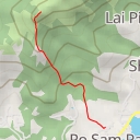 thumbnail for 麒麟石 - 松樹嶺脊 - 大埔區 Tai Po District