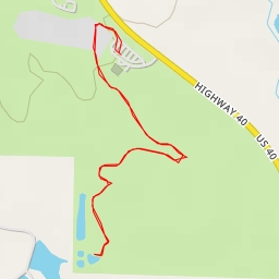 thumbnail for Haymaker Public Golf Course - Highway 40 - Steamboat Springs