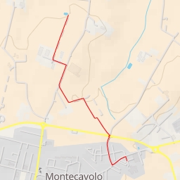 thumbnail for Via Amerigo Vespucci