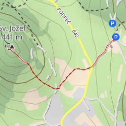 thumbnail for Sv. Jožef