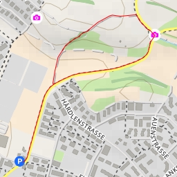 thumbnail for Augwilerstrasse