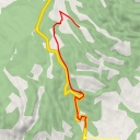 thumbnail for Serrat de la Mata Grossa - la Baronia de Rialb