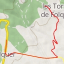 thumbnail for Mare de Déu del Roser - Pont de Paracolls - la Baronia de Rialb