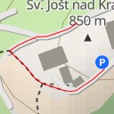 thumbnail for Sv. Jošt nad Kranjem