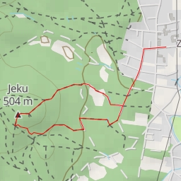 thumbnail for Jeku