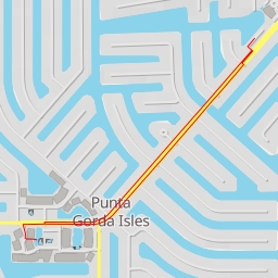 thumbnail for West Marion Avenue - Punta Gorda