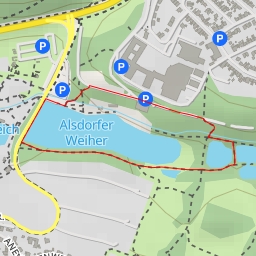 thumbnail for Herrenweg - Herrenweg