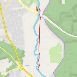 thumbnail for Донецька вулиця