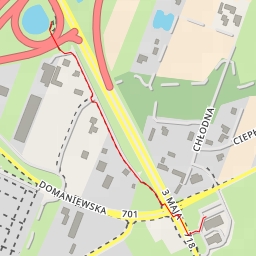 thumbnail for Autostrada Wolności - Autostrada Wolności