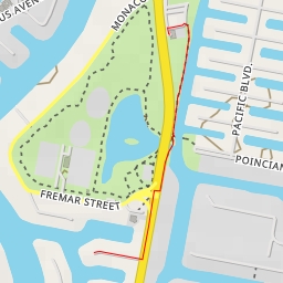 thumbnail for Andrew Avenue - Andrew Avenue - Gold Coast City