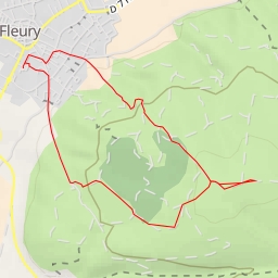 thumbnail for Pech de la Bade