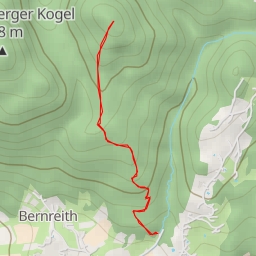 thumbnail for Bschaidkogel