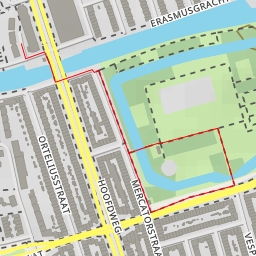 thumbnail for Desideriusbrug - Desideriusbrug - Amsterdam