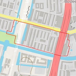 thumbnail for Theodorus Dobbestraat - Amsterdam