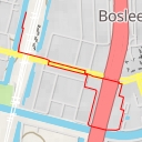 thumbnail for Harry Koningsbergerstraat - Amsterdam