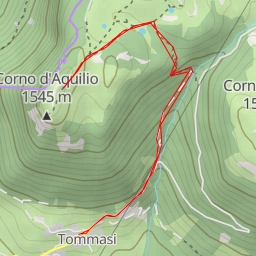 thumbnail for Spluga del Cippo - SP12