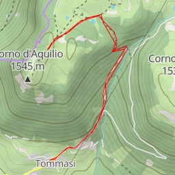 thumbnail for Spluga del Cippo - SP12