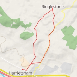 thumbnail for ME17 247 - Ringlestone Road