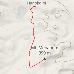 thumbnail for הר מנחם