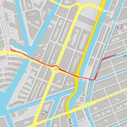 thumbnail for Egelantiersgracht - Amsterdam