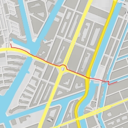 thumbnail for Bloemgracht - Amsterdam